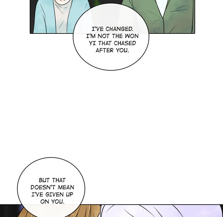 Read Leave Me Not chapter 23 image 30 on Lezhin