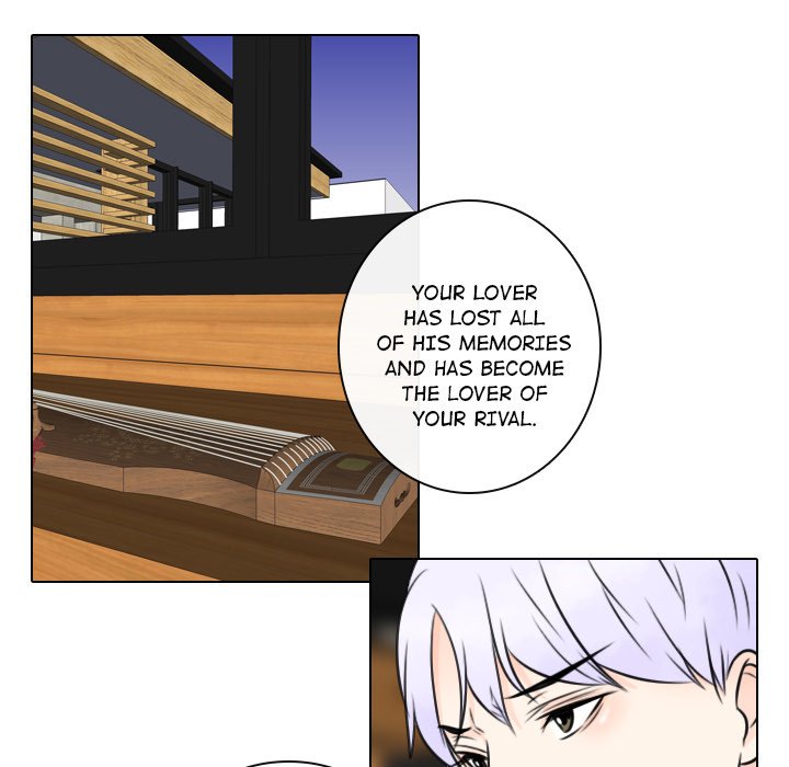 Read Leave Me Not chapter 23 image 32 on Lezhin