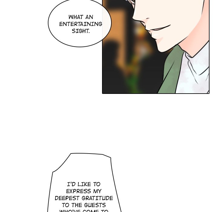 Read Leave Me Not chapter 23 image 33 on Lezhin