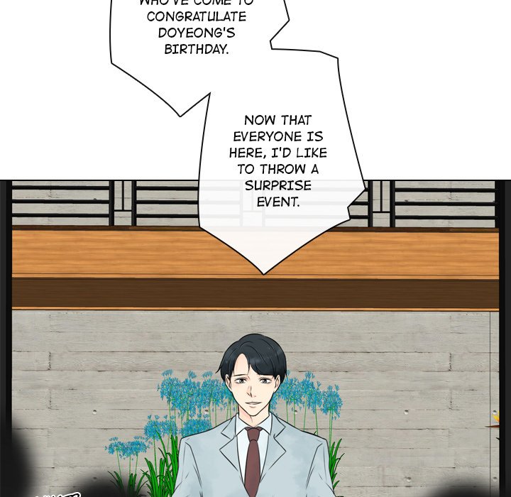 Read Leave Me Not chapter 23 image 34 on Lezhin