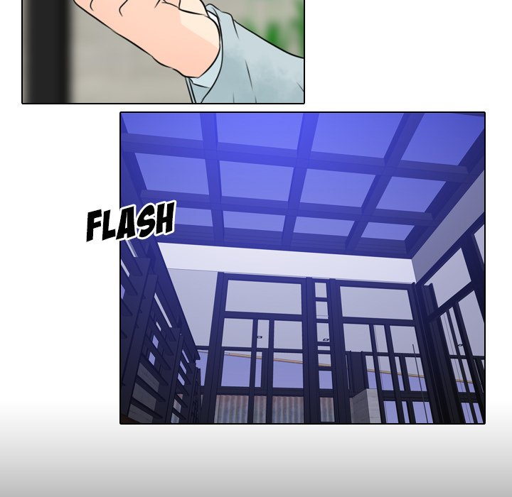 Read Leave Me Not chapter 23 image 36 on Lezhin