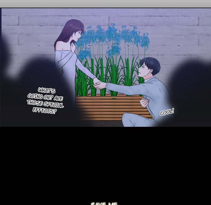 Read Leave Me Not chapter 23 image 37 on Lezhin