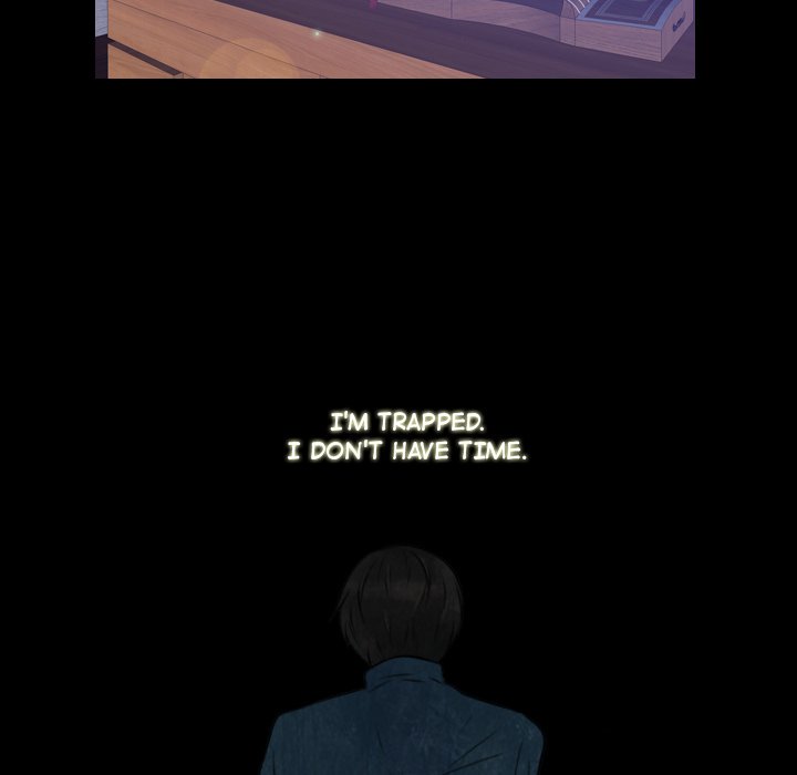 Read Leave Me Not chapter 23 image 40 on Lezhin