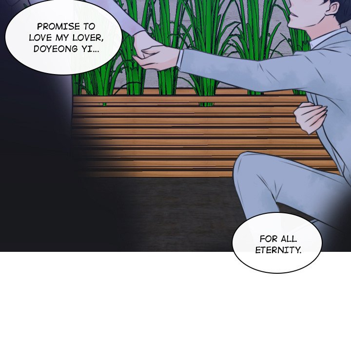 Read Leave Me Not chapter 23 image 46 on Lezhin