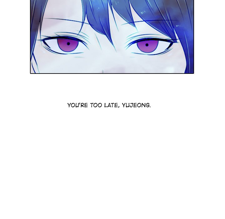 Read Leave Me Not chapter 23 image 49 on Lezhin