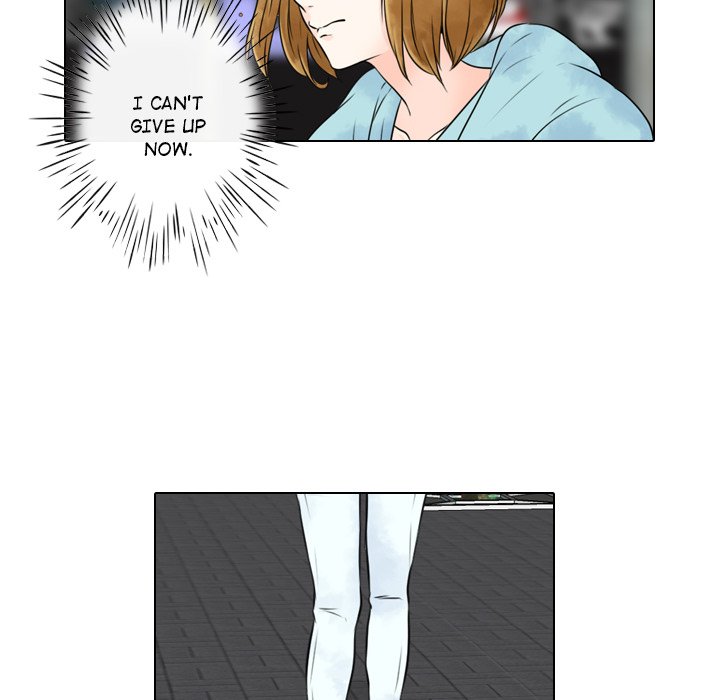 Read Leave Me Not chapter 23 image 5 on Lezhin