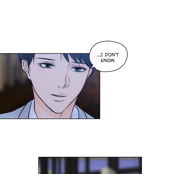 Read Leave Me Not chapter 23 image 53 on Lezhin
