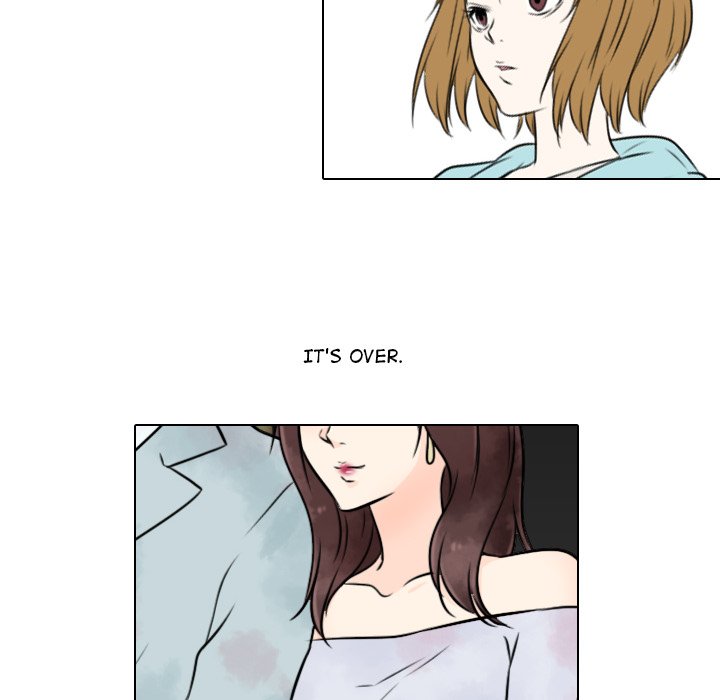 Read Leave Me Not chapter 23 image 55 on Lezhin