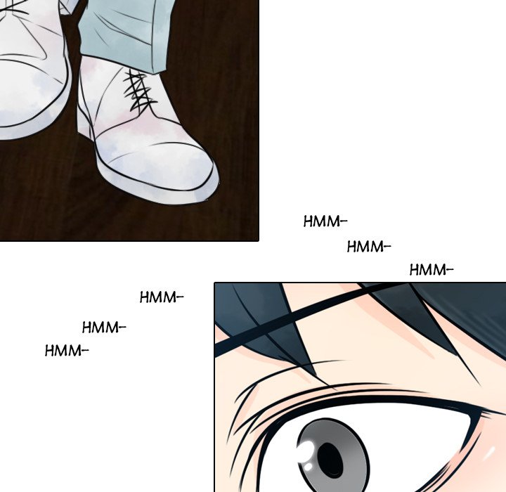 Read Leave Me Not chapter 23 image 59 on Lezhin