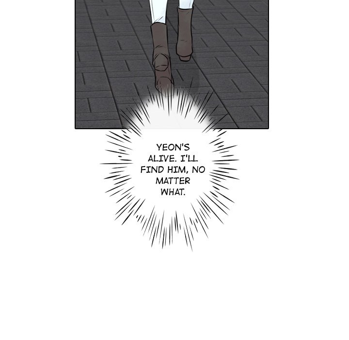 Read Leave Me Not chapter 23 image 6 on Lezhin