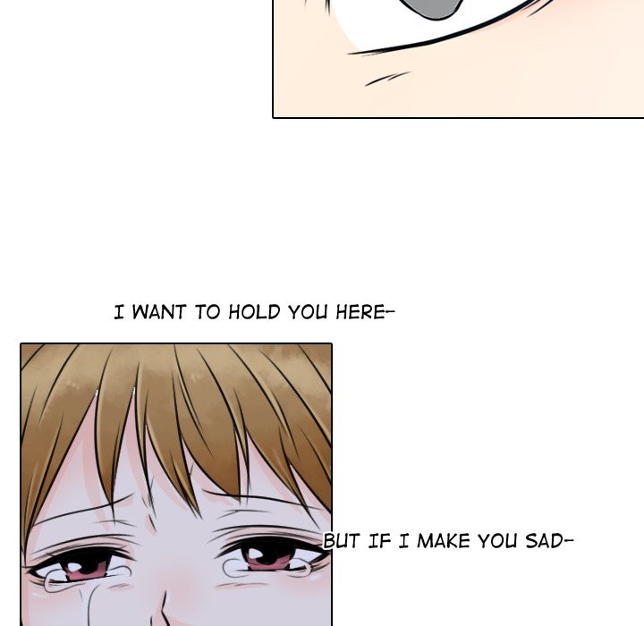 Read Leave Me Not chapter 23 image 60 on Lezhin