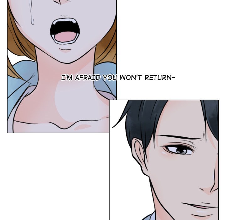 Read Leave Me Not chapter 23 image 61 on Lezhin