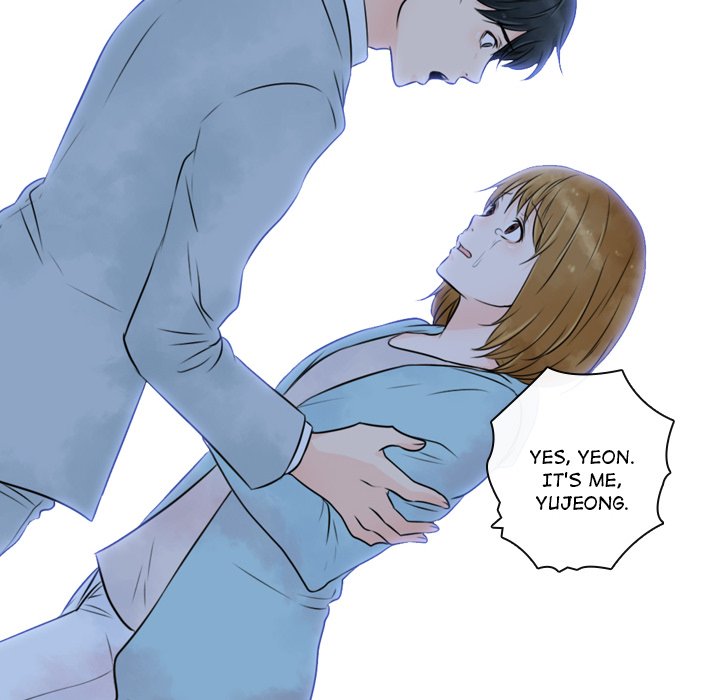 Read Leave Me Not chapter 23 image 69 on Lezhin