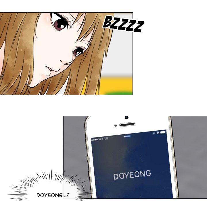 Read Leave Me Not chapter 23 image 7 on Lezhin