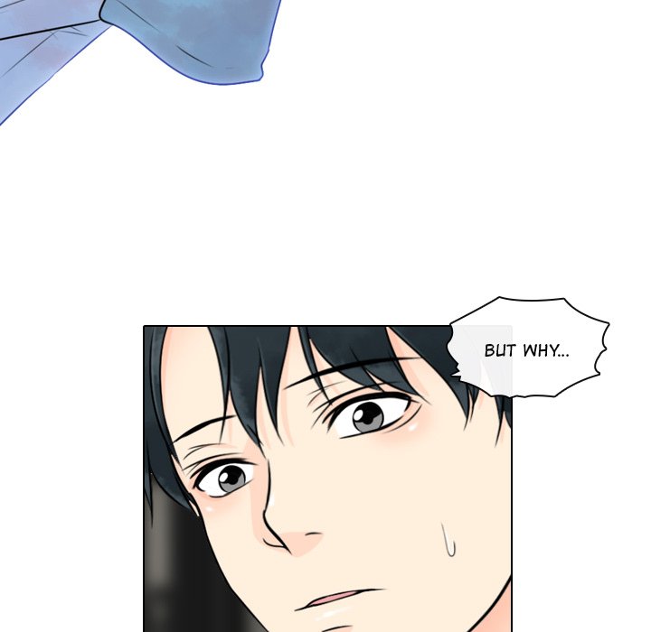 Read Leave Me Not chapter 23 image 70 on Lezhin