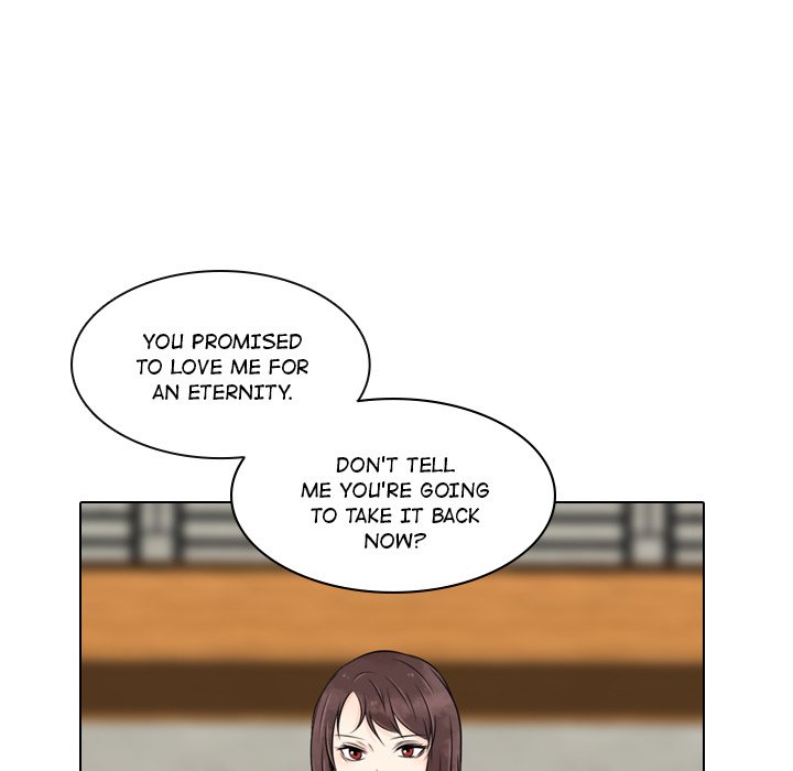 Read Leave Me Not chapter 23 image 73 on Lezhin