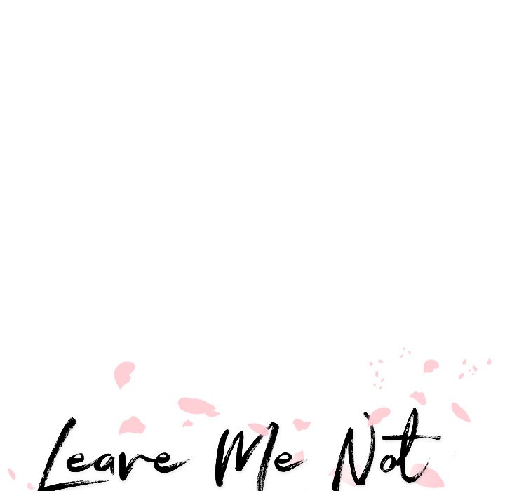 Read Leave Me Not chapter 23 image 80 on Lezhin