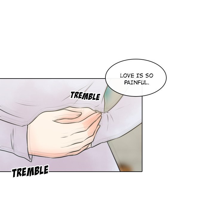 Read Leave Me Not chapter 24 image 14 on Lezhin