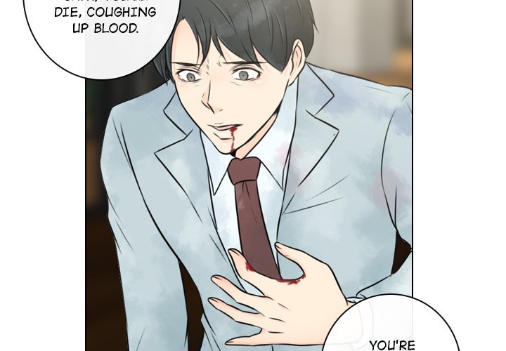 Read Leave Me Not chapter 24 image 2 on Lezhin