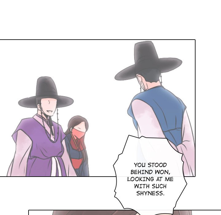 Read Leave Me Not chapter 24 image 33 on Lezhin