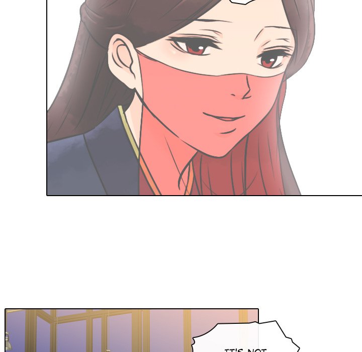 Read Leave Me Not chapter 24 image 34 on Lezhin