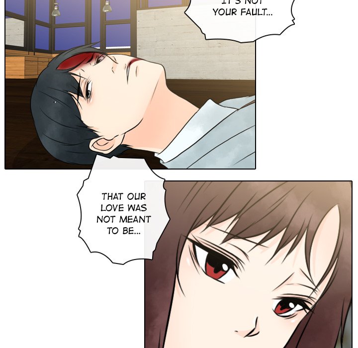 Read Leave Me Not chapter 24 image 35 on Lezhin