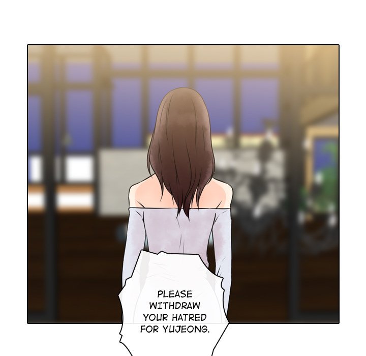 Read Leave Me Not chapter 24 image 39 on Lezhin