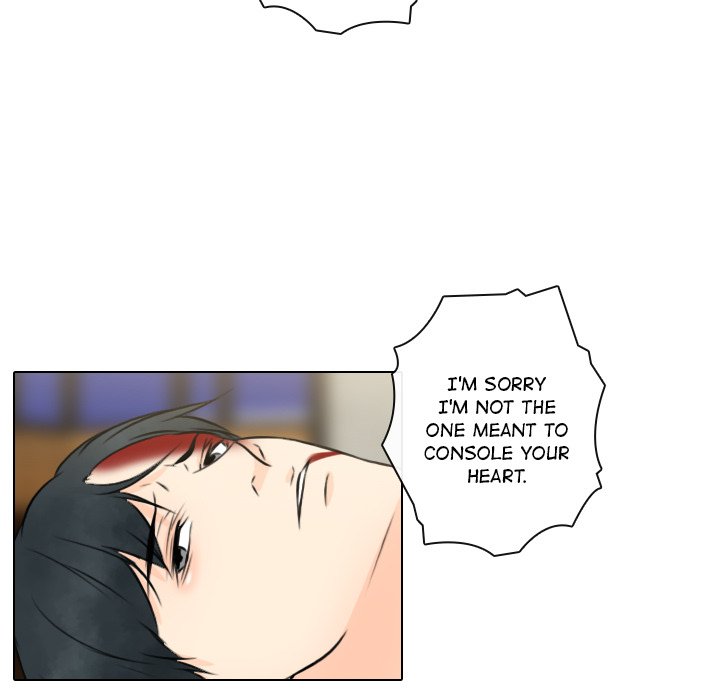 Read Leave Me Not chapter 24 image 40 on Lezhin