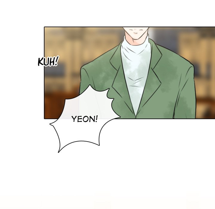 Read Leave Me Not chapter 24 image 41 on Lezhin