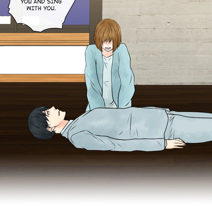 Read Leave Me Not chapter 24 image 43 on Lezhin