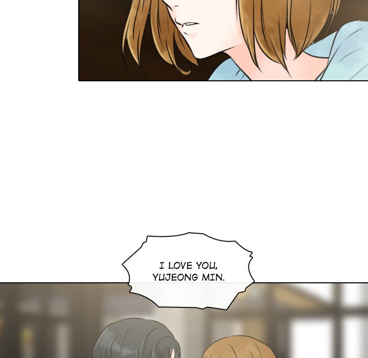 Read Leave Me Not chapter 24 image 5 on Lezhin