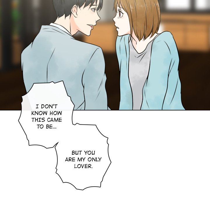 Read Leave Me Not chapter 24 image 6 on Lezhin