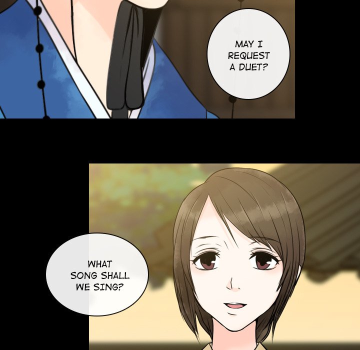 Read Leave Me Not chapter 24 image 73 on Lezhin