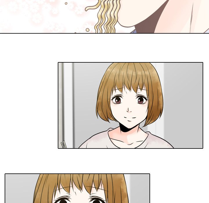 Read Leave Me Not chapter 3 image 104 on Lezhin