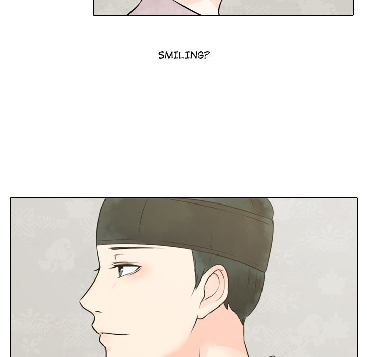 Read Leave Me Not chapter 3 image 106 on Lezhin