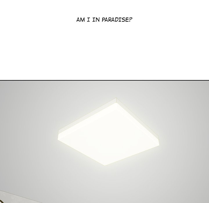 Read Leave Me Not chapter 3 image 12 on Lezhin
