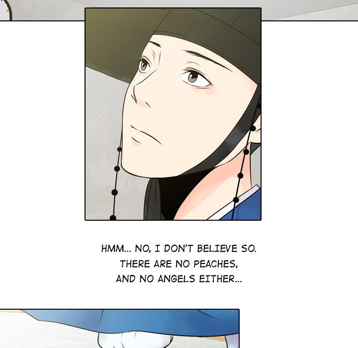 Read Leave Me Not chapter 3 image 13 on Lezhin