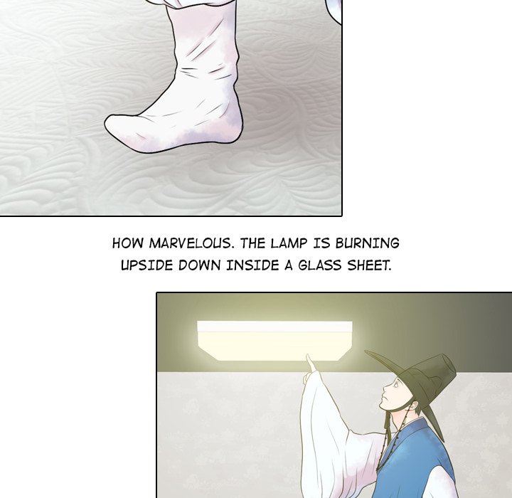 Read Leave Me Not chapter 3 image 14 on Lezhin