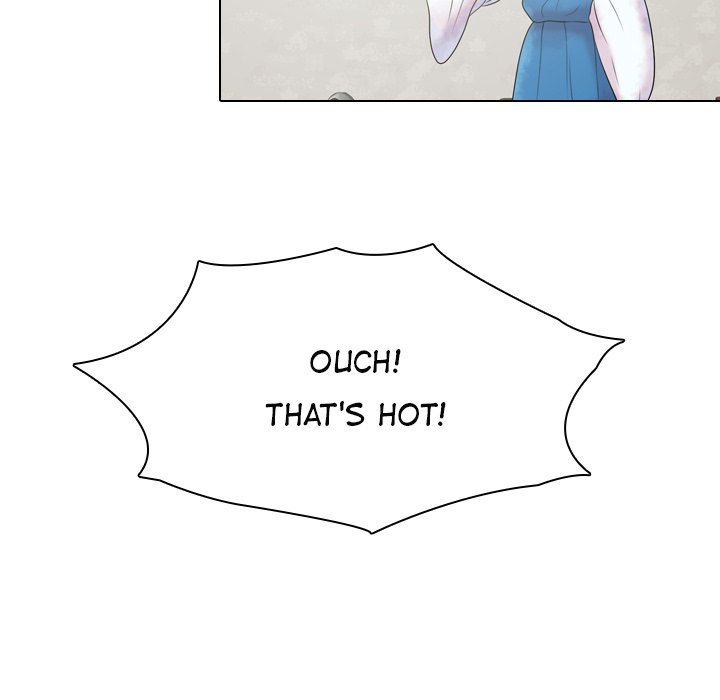 Read Leave Me Not chapter 3 image 15 on Lezhin