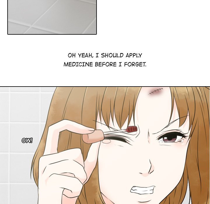 Read Leave Me Not chapter 3 image 19 on Lezhin