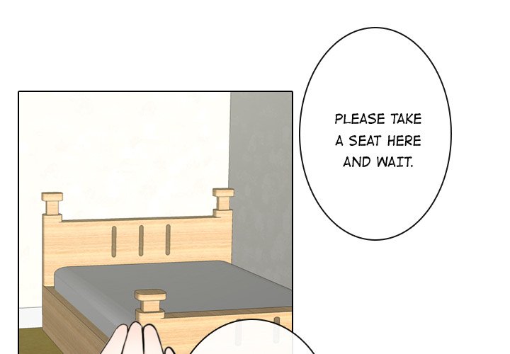 Read Leave Me Not chapter 3 image 2 on Lezhin