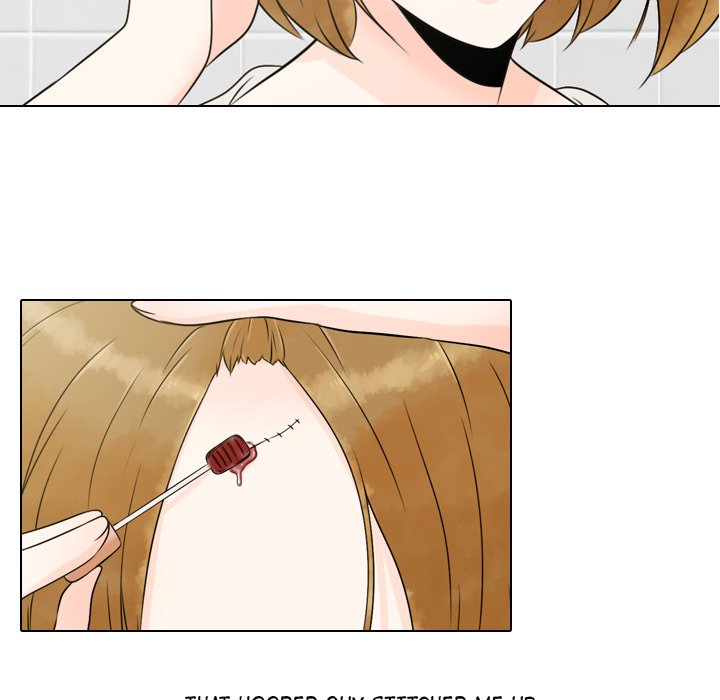 Read Leave Me Not chapter 3 image 20 on Lezhin