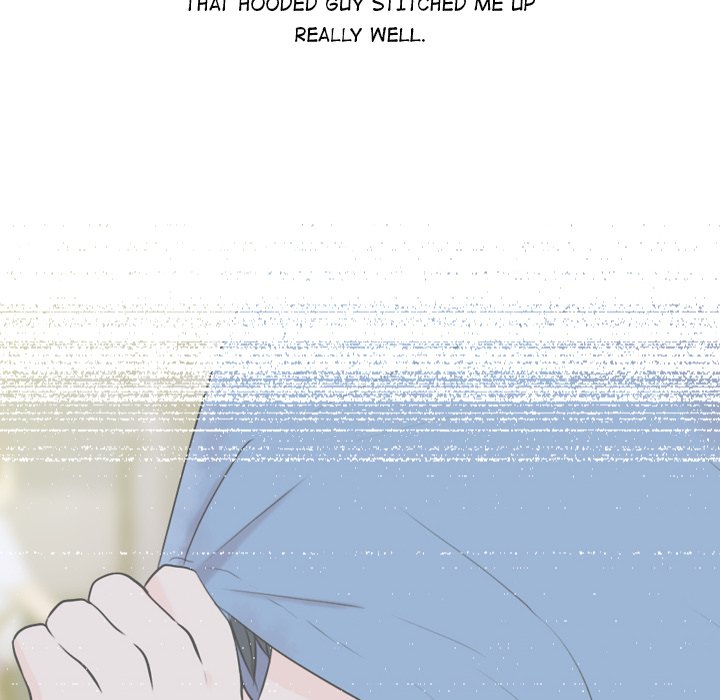 Read Leave Me Not chapter 3 image 21 on Lezhin