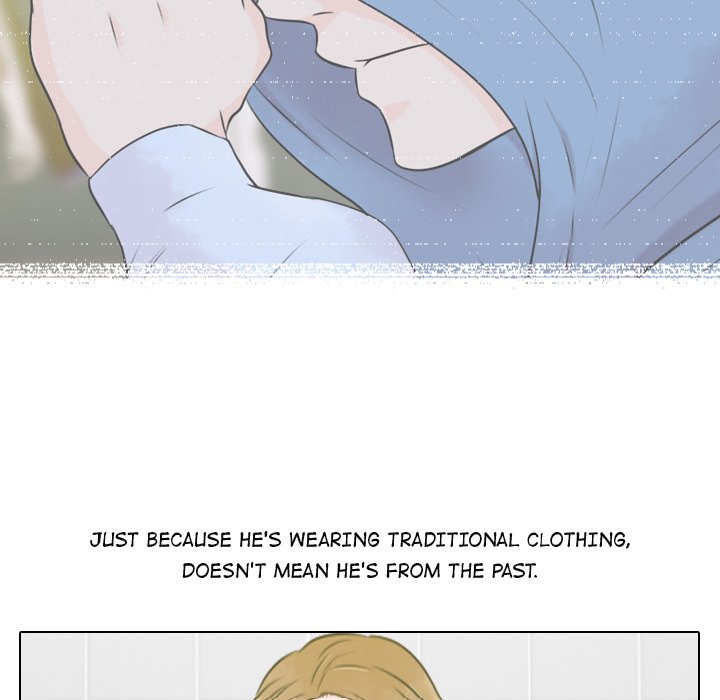 Read Leave Me Not chapter 3 image 22 on Lezhin