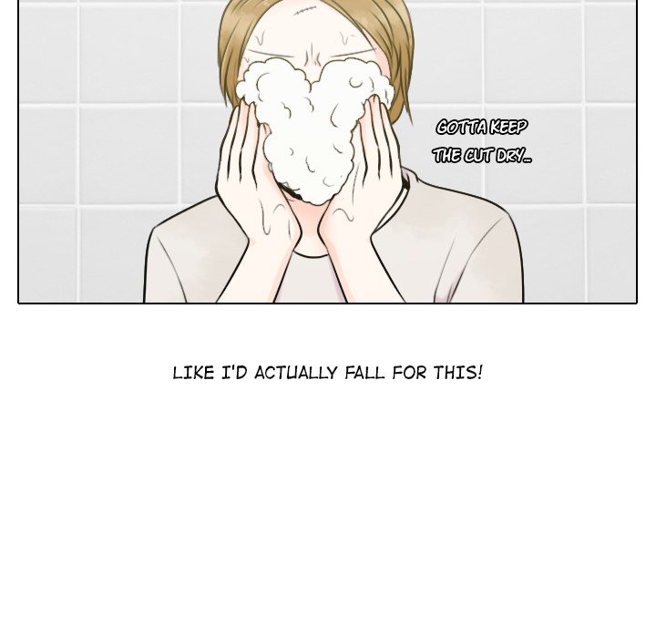 Read Leave Me Not chapter 3 image 23 on Lezhin