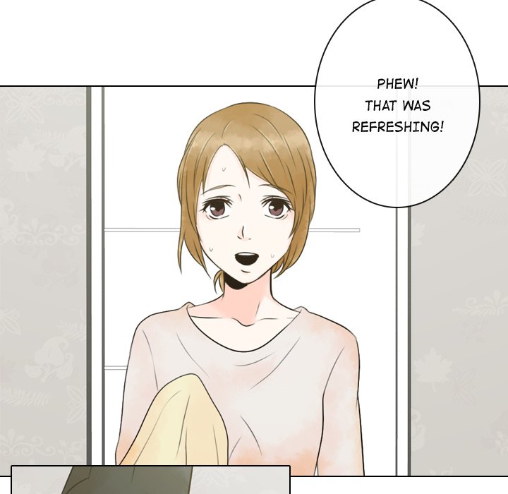 Read Leave Me Not chapter 3 image 25 on Lezhin