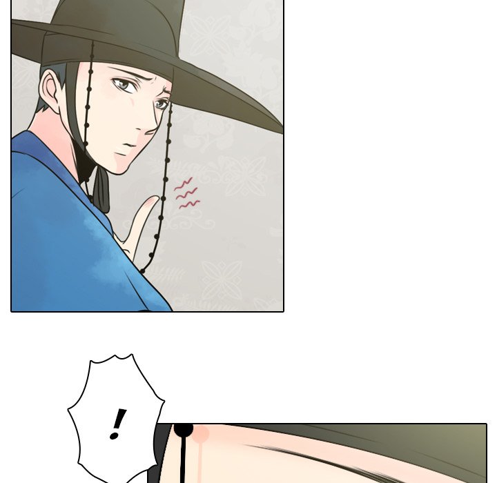 Read Leave Me Not chapter 3 image 26 on Lezhin