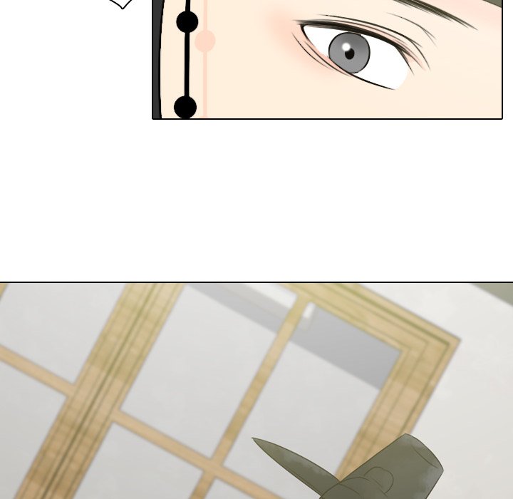 Read Leave Me Not chapter 3 image 27 on Lezhin