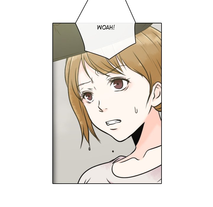 Read Leave Me Not chapter 3 image 29 on Lezhin