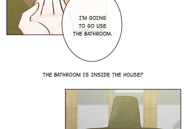 Read Leave Me Not chapter 3 image 3 on Lezhin